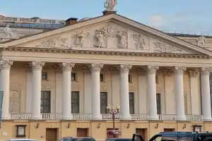 «Как во городе было во Казани...»: адреса Фёдора Шаляпина - 2