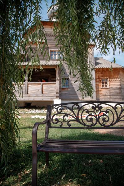 Свияжск, Тихий Плес и Иннополис: три якоря жизни - 4