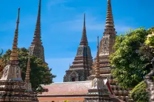 Королевский Бангкок - 14