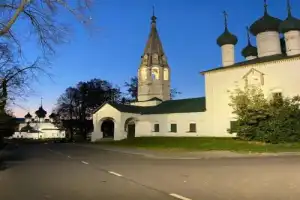 Вечерний Ярославль - 9