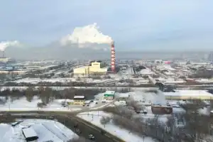 Лево-Сибирск - 2