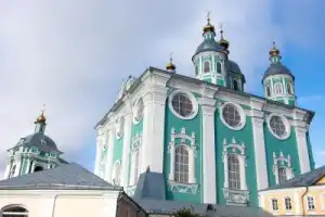 Увидеть главное в Смоленске с гидом-историком - 4