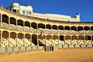 Малага, Ронда и Коста дель Соль — с испанистом