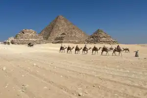 Каир классический и гастрономический Каир классический и гастрономический