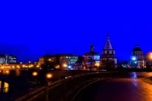 История Иркутска в лицах и улицах - 8