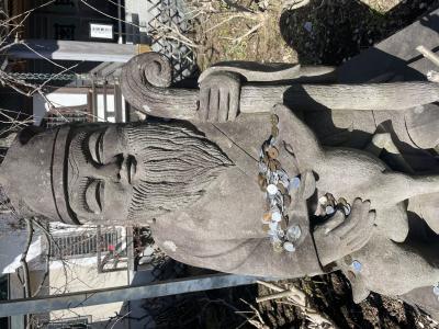 Камакура — в поисках Семи богов счастья - 6