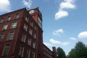 Красный Перекоп — ярославский «город в городе» - 5