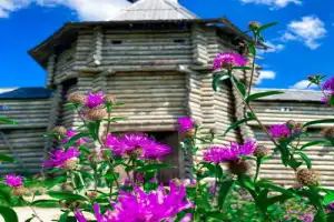 К Усьвинским столбам — на лодке с ветерком! - 12