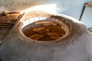 Главное в Кахетии - 3
