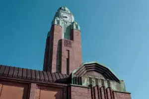 Каллио — богемный уголок Хельсинки - 6