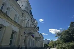 Нихао, Благовещенск! - 10