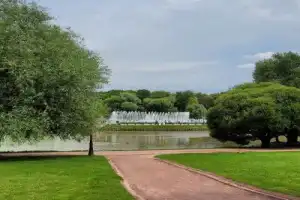 Царицыно: ретроспектива столетий - 6