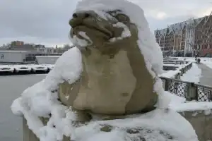 Четыре грани города К. - 7