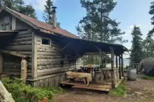 Два дня на Терском берегу Белого моря в мини-группе - 5