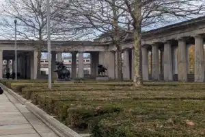 Берлинские каникулы для взрослых и детей - 12