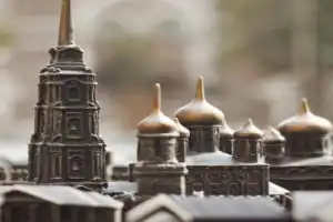 Выходные в Туле и области с мастер-классами и чаепитием - 7