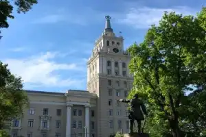 Воронеж — столица Черноземья - 3