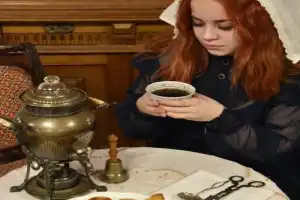 Тула и Екатерина Великая Тула и Екатерина Великая