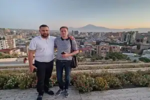 С корабля на бал: экскурсия по Еревану с трансфером из аэропорта - 23
