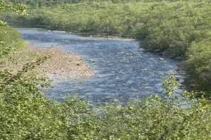 Из Мурманска — к водопадам Кольского Севера - 15