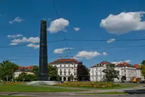 Мюнхен. Эпоха Третьего рейха - 3