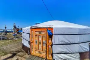 Шаманы Бурятии. Знакомство с древней верой - 8