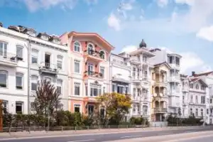 Стамбул — красавица и чудовище: романтика и трущобы города на Босфоре Стамбул — красавица и чудовище: романтика и трущобы города на Босфоре