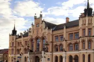 Градец-Кралове, Кралув-Двур и пасторальные места Чехии - 14