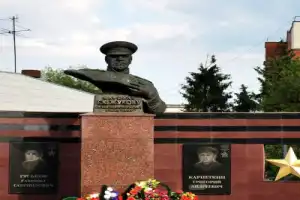 Малоярославец: увидеть и полюбить! - 10
