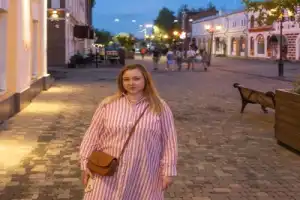 Душевная фотоэкскурсия по центру Вятки - 4