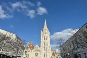 Будапешт — любовь с первого взгляда - 10