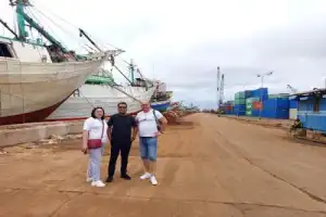 Погружение в историю и культуру Джакарты