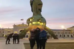 О Белграде с любовью! - 15