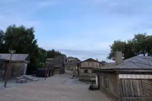 Лаишево в деталях — из Казани - 6