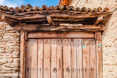 Из Стамбула в Ойлат: горы, пещеры и термальные источники - 5