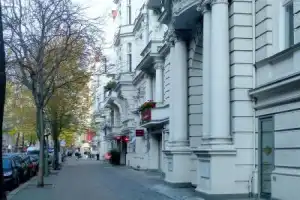 «Два Берлина» на велосипеде - 9