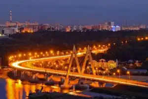 Красавица Казань — днём или вечером - 3