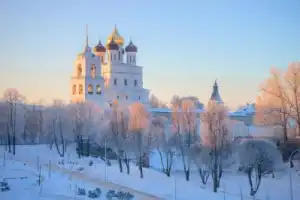 Однажды в Пскове - 2