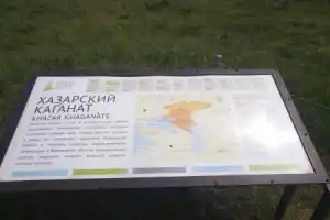 Чудеса воронежской природы (на вашем автомобиле) - 2