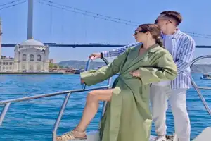 Две звезды одной страны: Каппадокия и Стамбул - 12