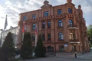 От городских ворот Минска — до его сердца - 11