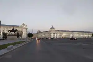 Легенды Твери — от блогера-краеведа - 17
