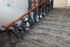 Главная площадь Саратова глазами исследователя - 6