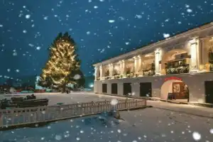 Суздаль: от викингов до Бальзаминова - 9