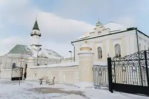 Казань за 4 часа: обзорная + кремль - 5