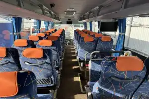 Автобусная экскурсия из Нижнего Новгорода в Семёнов - 8