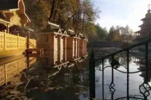 Дивеевские Свет и Радость - 4
