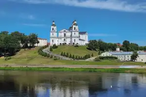 Трансфер из Минска в Витебск и обратно - 5