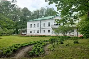По дорогам Льва Толстого - 3