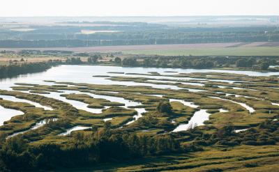 Свияжск, Тихий Плес и Иннополис: три якоря жизни - 10